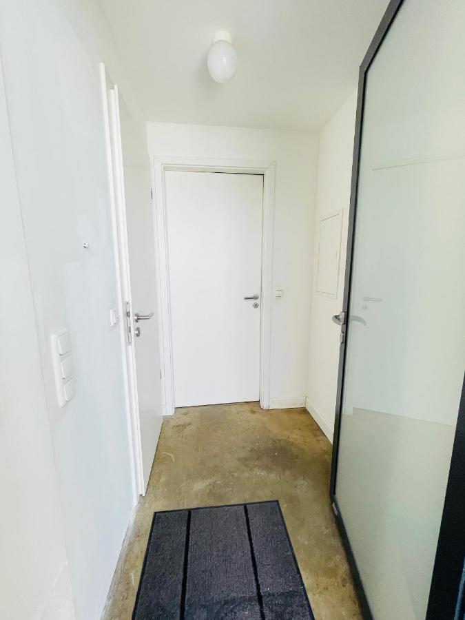 Zentrale ruhige Ferienwohnung in Berlin Exterior foto